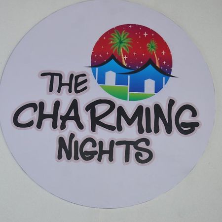 The Charming Nights Hotel ปาโลเลม ภายนอก รูปภาพ