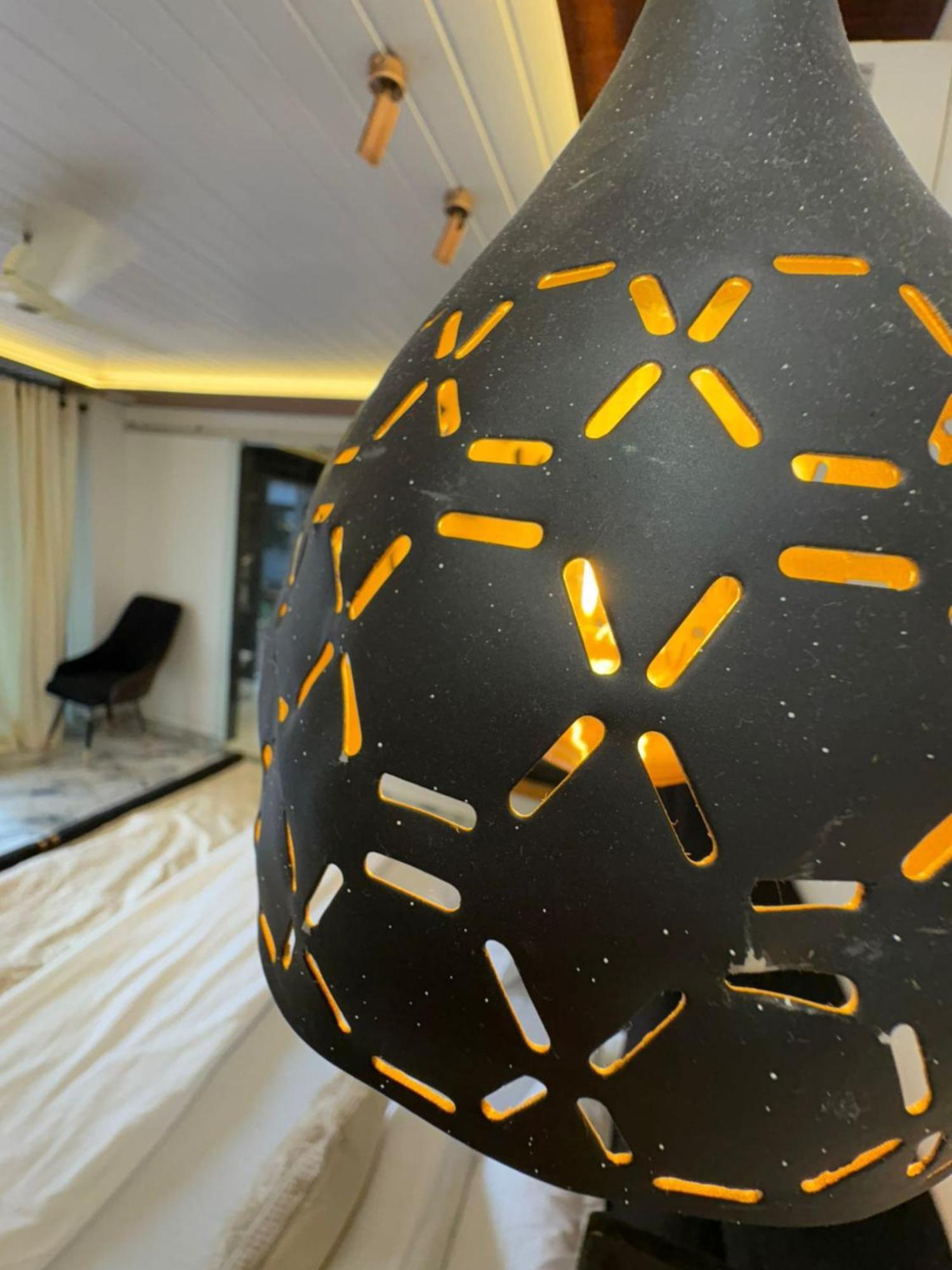 The Charming Nights Hotel ปาโลเลม ภายนอก รูปภาพ