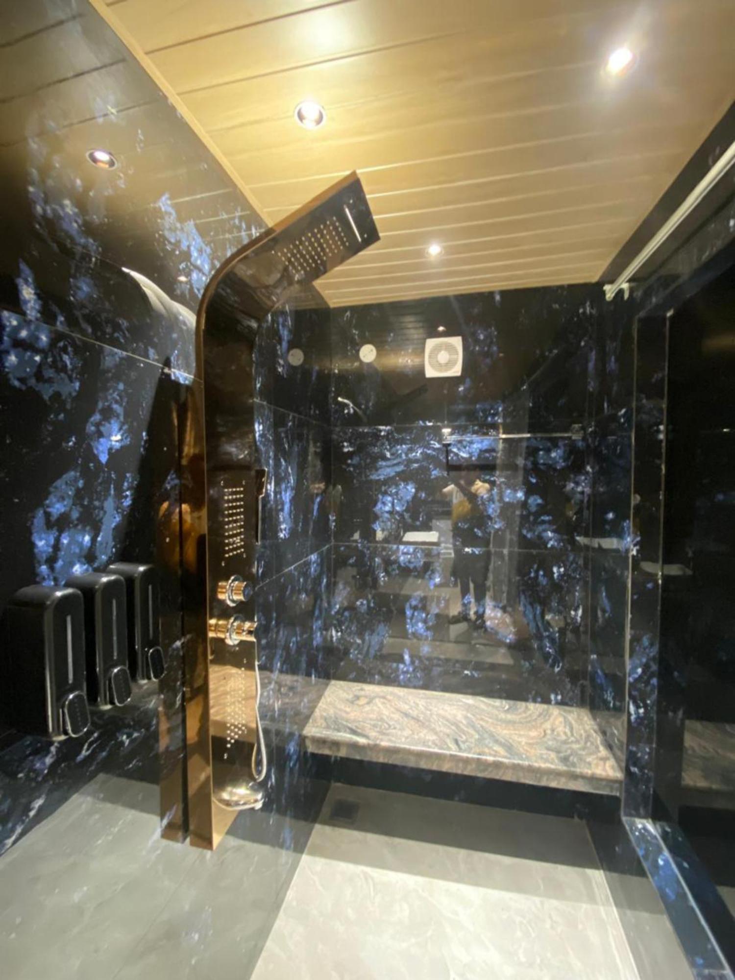 The Charming Nights Hotel ปาโลเลม ภายนอก รูปภาพ