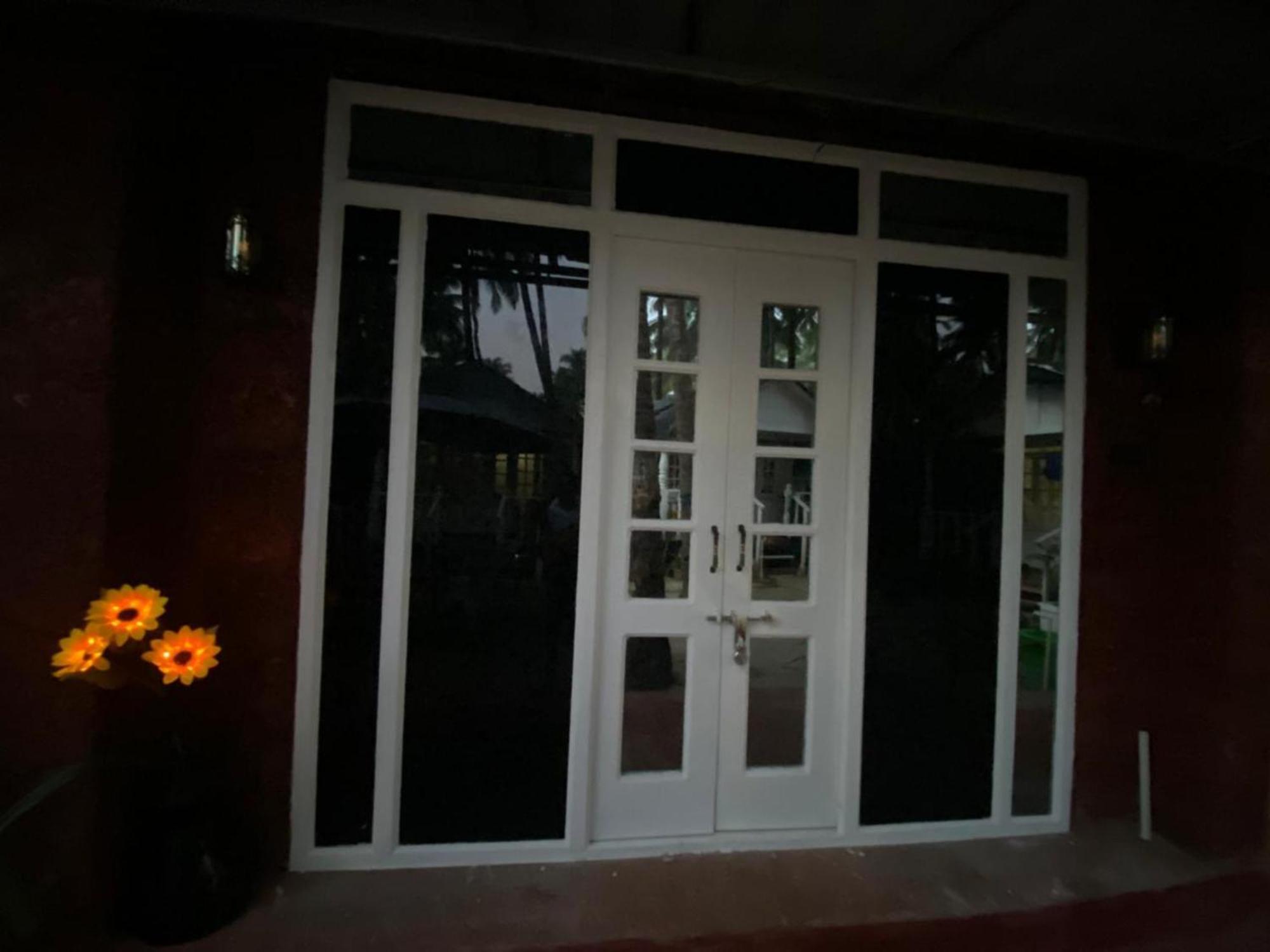 The Charming Nights Hotel ปาโลเลม ภายนอก รูปภาพ