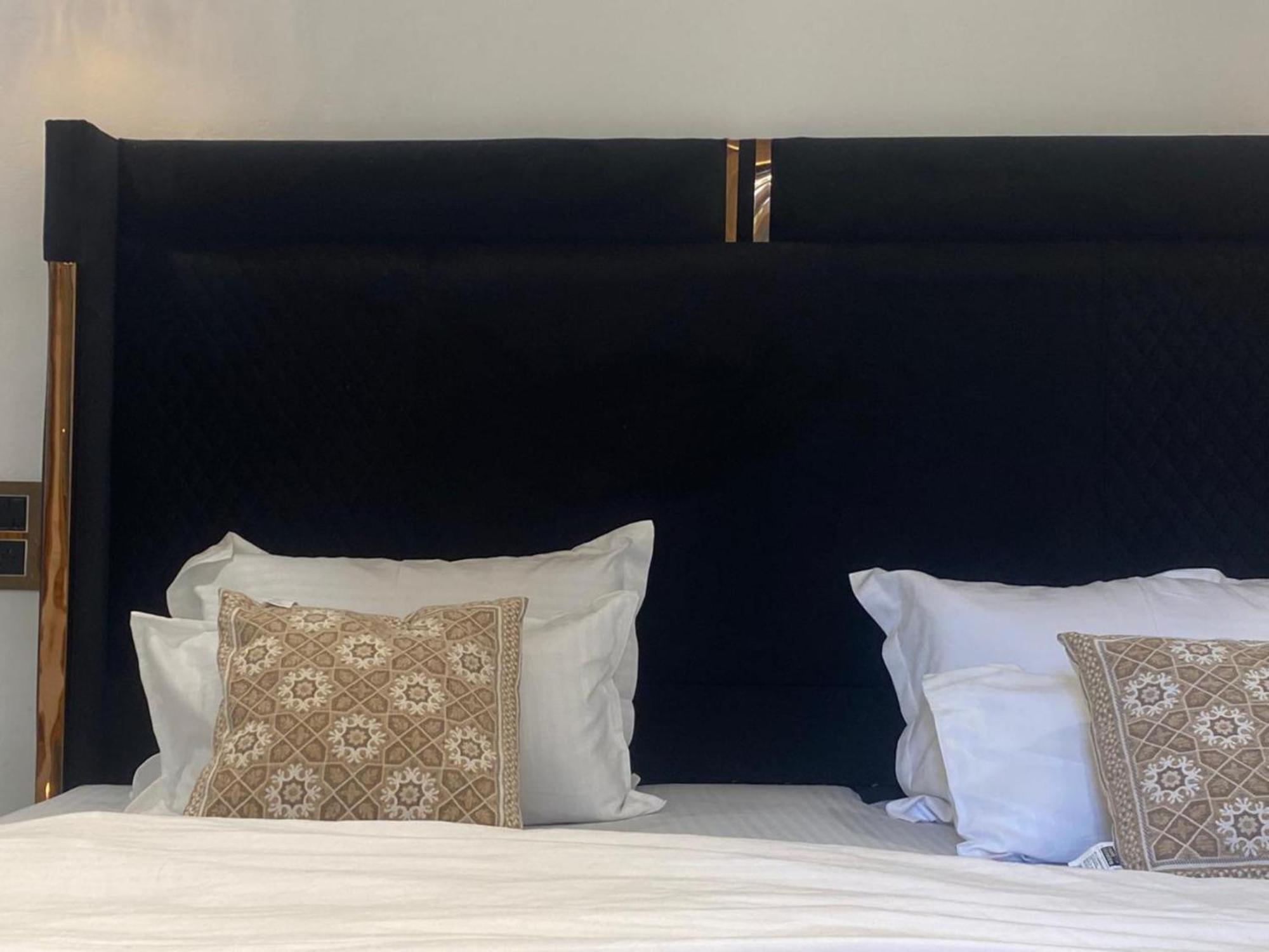The Charming Nights Hotel ปาโลเลม ภายนอก รูปภาพ