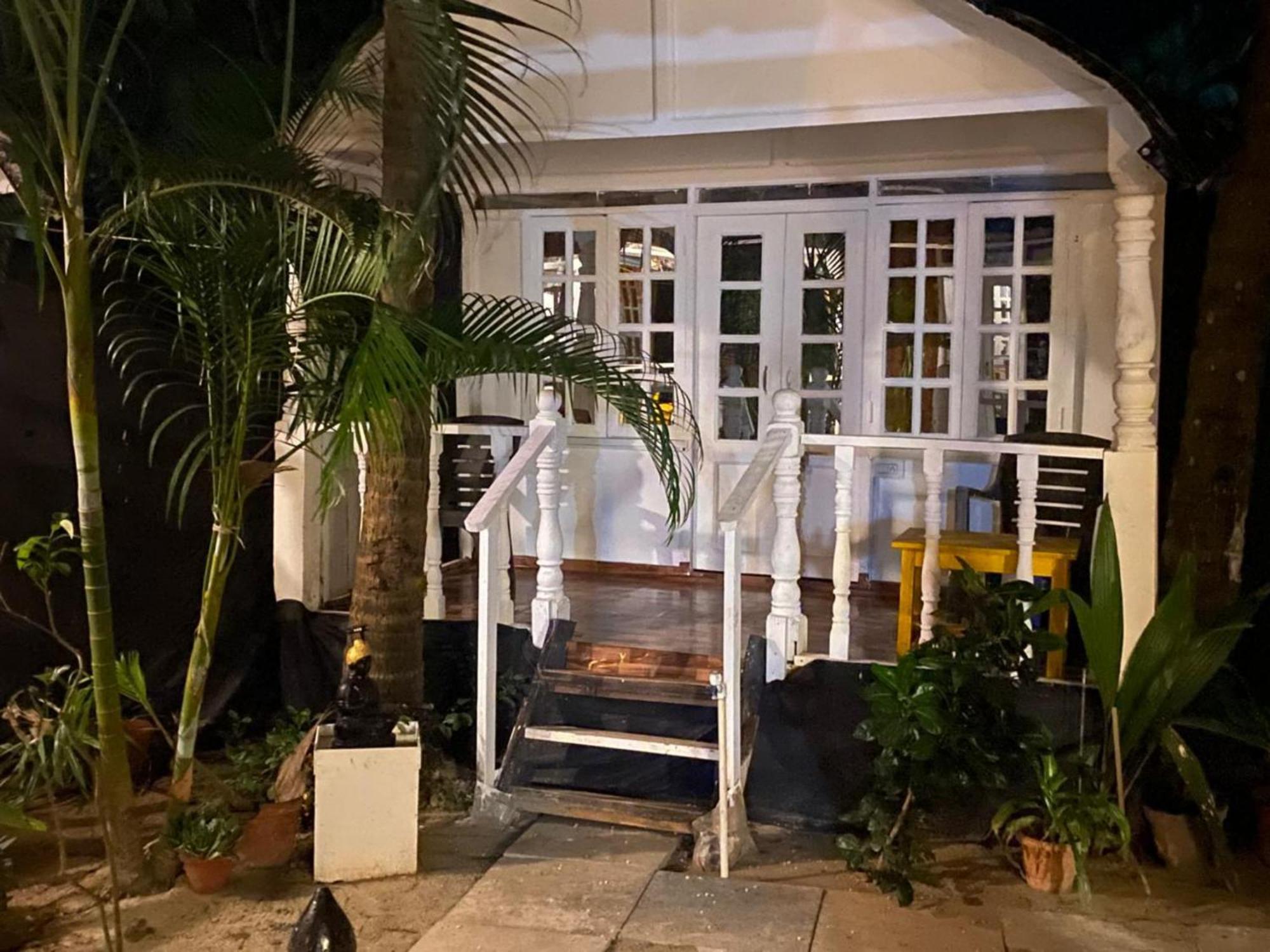 The Charming Nights Hotel ปาโลเลม ภายนอก รูปภาพ
