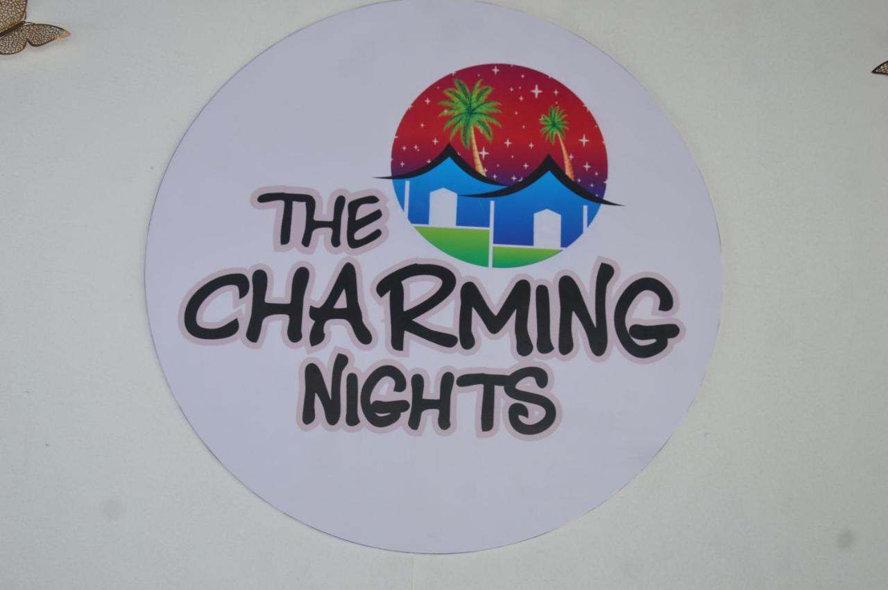 The Charming Nights Hotel ปาโลเลม ภายนอก รูปภาพ